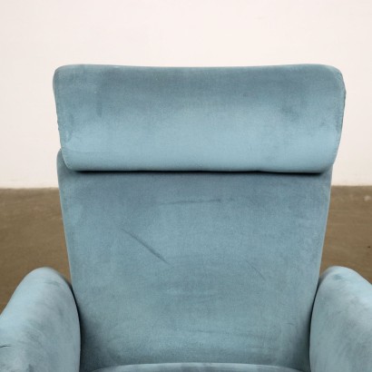 Poltrone Anni 50-60