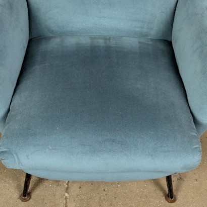 Poltrone Anni 50-60