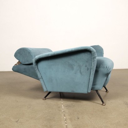 Poltrone Anni 50-60