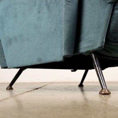 Poltrone Anni 50-60