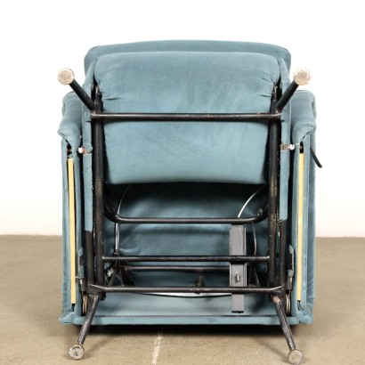 Poltrone Anni 50-60