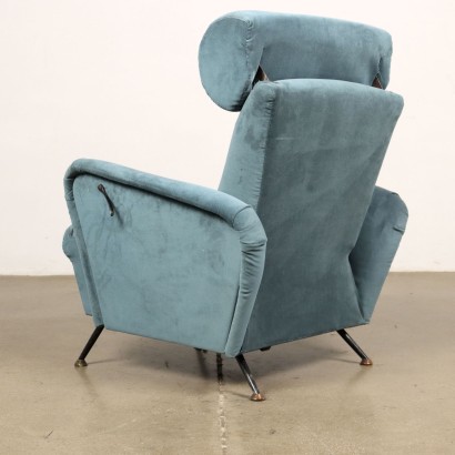 Poltrone Anni 50-60