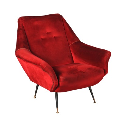 Poltrona Anni 60