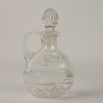 Oliera in Argento Calegaro Padova