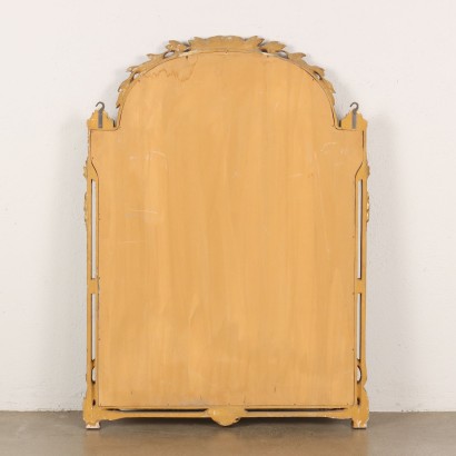 Specchiera in Stile Neoclassico