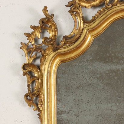 Petit miroir