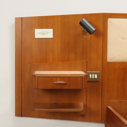 Letto Anni 50-60