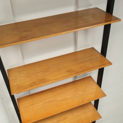 Libreria Anni 50-60