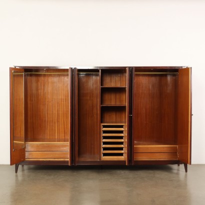 Wardrobe from the 50s and 60s