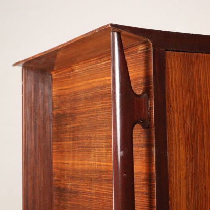 Wardrobe from the 50s and 60s