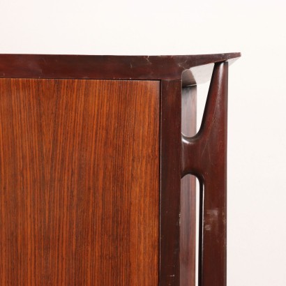 Wardrobe from the 50s and 60s