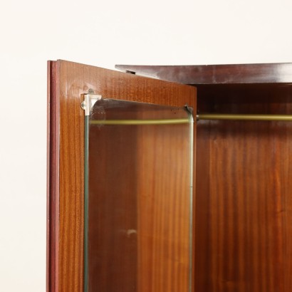 Wardrobe from the 50s and 60s