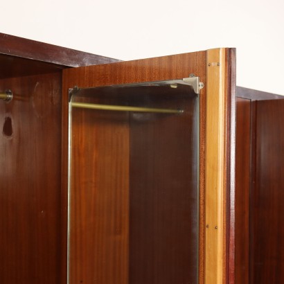 Wardrobe from the 50s and 60s