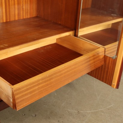 Wardrobe from the 50s and 60s