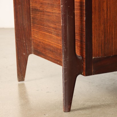 Wardrobe from the 50s and 60s