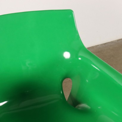 'Gaudì' chairs by ,Vico Magistretti,Vico Magistretti,Vico Magistretti,Vico Magistretti,Vico Magistretti