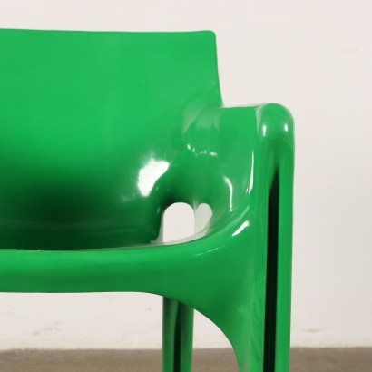 'Gaudì' chairs by ,Vico Magistretti,Vico Magistretti,Vico Magistretti,Vico Magistretti,Vico Magistretti