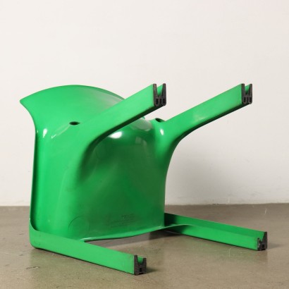 'Gaudì' chairs by ,Vico Magistretti,Vico Magistretti,Vico Magistretti,Vico Magistretti,Vico Magistretti