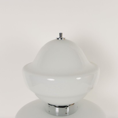 Lampe aus den 60er Jahren