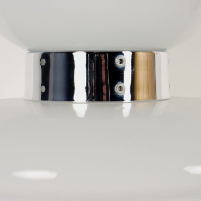 Lampe aus den 60er Jahren