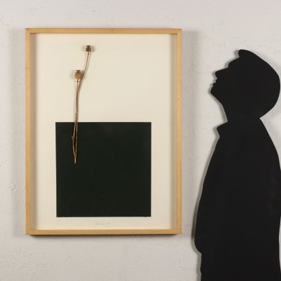 Opera di Davide Benati,Senza titolo,Davide Benati,Davide Benati,Davide Benati,Davide Benati,Davide Benati