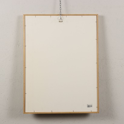 Opera di Davide Benati,Senza titolo,Davide Benati,Davide Benati,Davide Benati,Davide Benati,Davide Benati