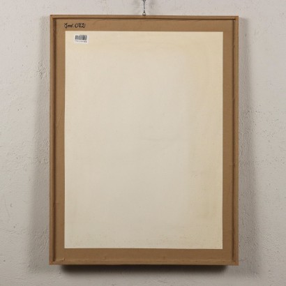 Opera di Aldo Spoldi ,Figura,AldoSpoldi,Aldo Spoldi,Aldo Spoldi