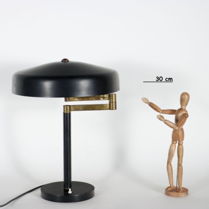 Lampada da Tavolo Anni 50