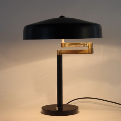 Lampada da Tavolo Anni 50