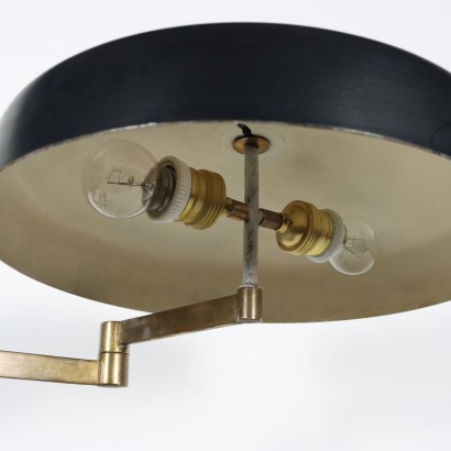 Lampada da Tavolo Anni 50