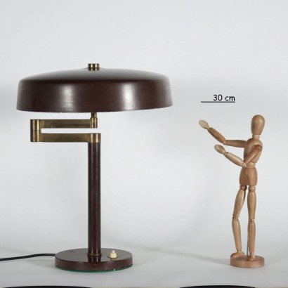 Lampada da Tavolo Anni 50