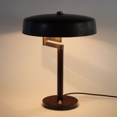 Lampada da Tavolo Anni 50