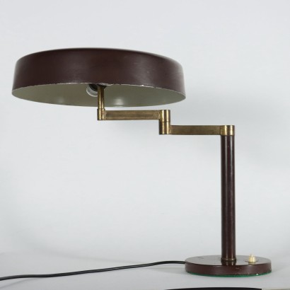Lampada da Tavolo Anni 50