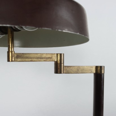 Lampada da Tavolo Anni 50