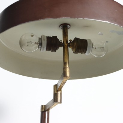 Lampada da Tavolo Anni 50