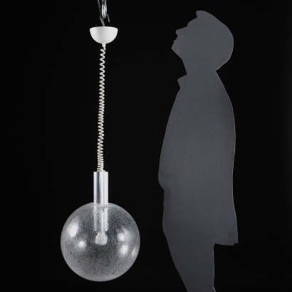 Lamp 'Sfera' Tobia ,Tobia Scarpa,Tobia Scarpa,Tobia Scarpa,Tobia Scarpa,Tobia Scarpa