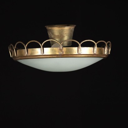 Lampada Anni 50