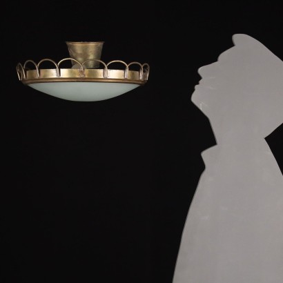Lampada Anni 50