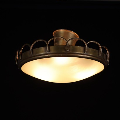 Lampada Anni 50