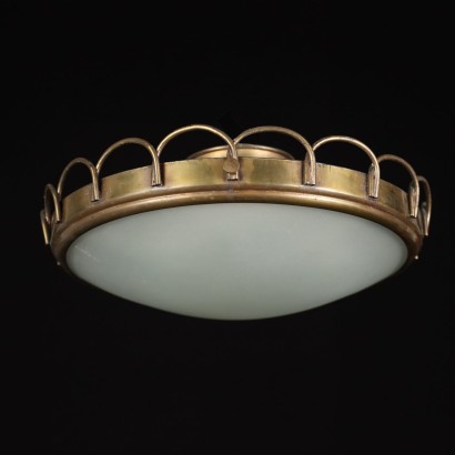Lampada Anni 50
