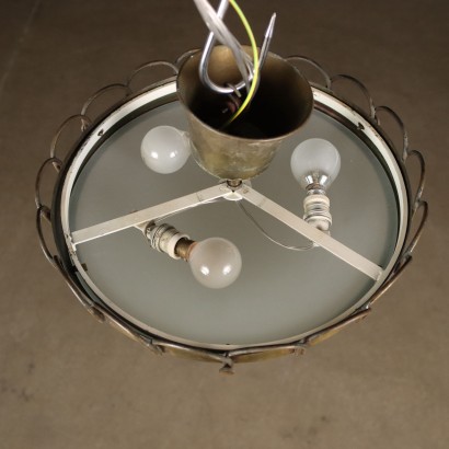 Lampada Anni 50