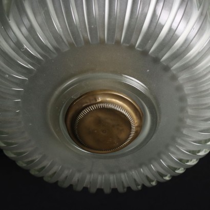 Lampada Anni 60-70