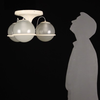 Lampada nello Stile di Arteluce Anni 6