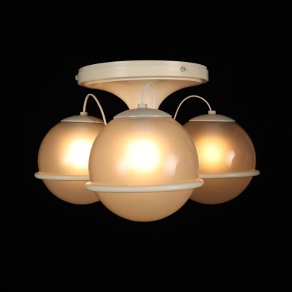 Lampada nello Stile di Arteluce Anni 60