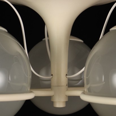 Lampada nello Stile di Arteluce Anni 6