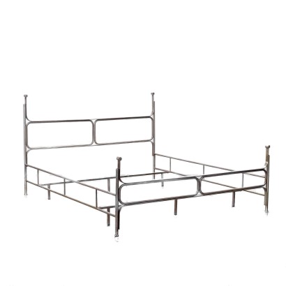 Letto Anni 60