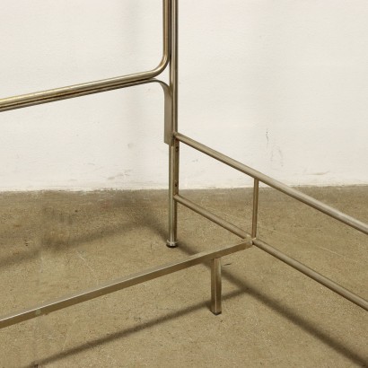 Letto Anni 60