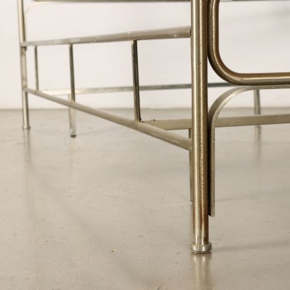 Letto Anni 60