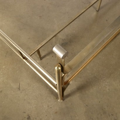 Letto Anni 60