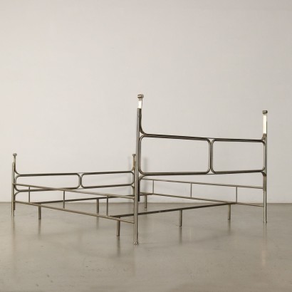 Letto Anni 60